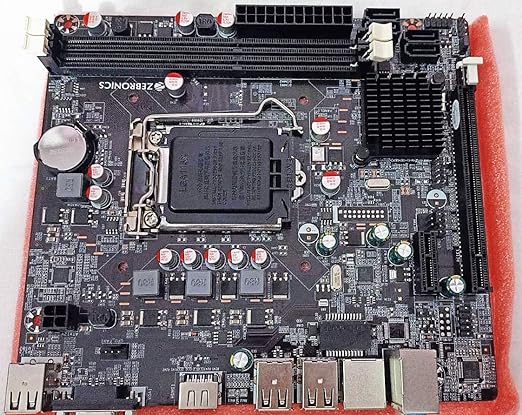 Cheapest H61 Motherboard