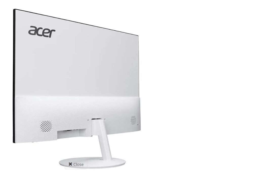 Acer Sa222q Monitor